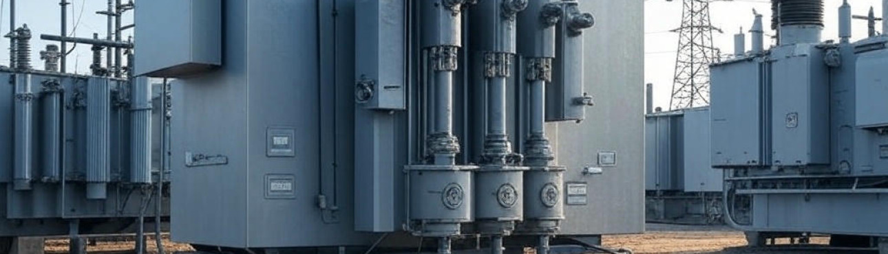 Поставка КСО-292 для EnergyWase в Атырау