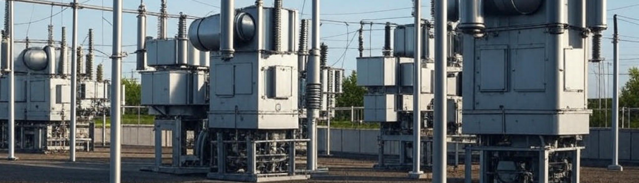 КТП В/К 250/10/0,4 для компании Терра