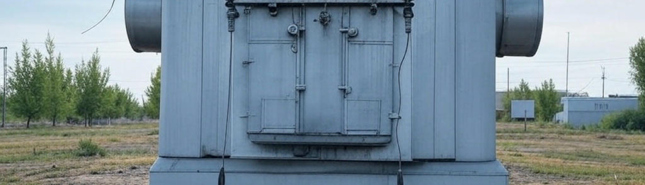 Поставка (2КТП К/К 1250/6/0,4)
