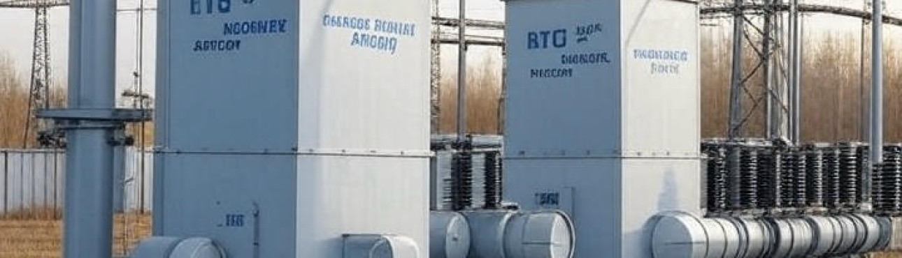 КТПС В/К 63/10/0,4 для ТД ИНВОЛЬТ (Астана)