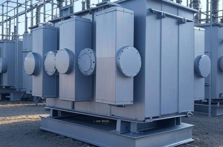 КСО 2-10 (6 шт.) для ТОО «Evolotion Development»