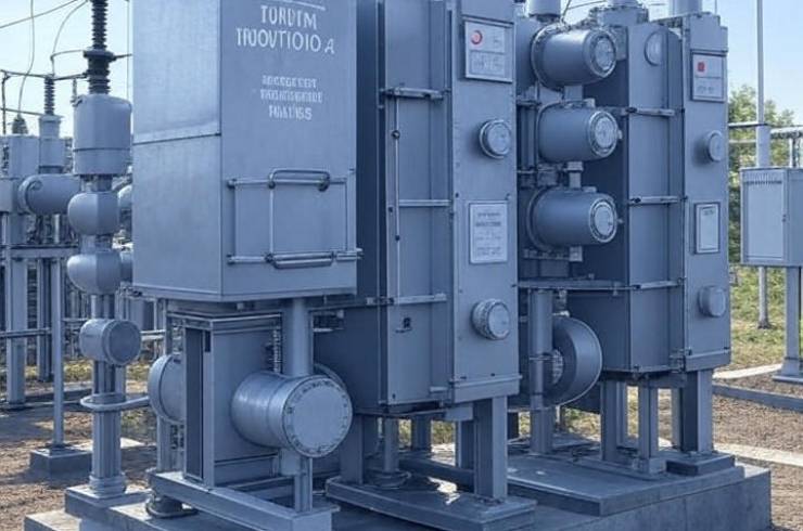 Поставка КТП К/К 250/10/0,4 для ТОО KostRA в Астану