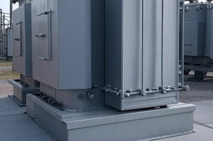 КТП В/К 25/10/0,4 для Trafo Technology