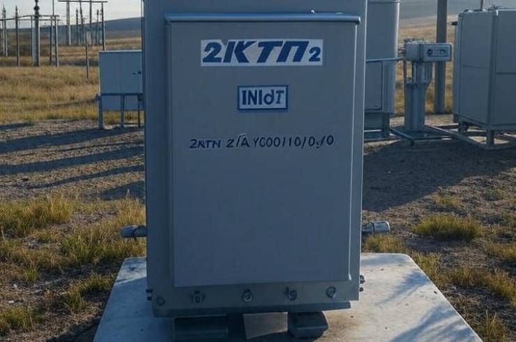 КТП В/В 63/10/0,4 в корпусе 250 (Астана)