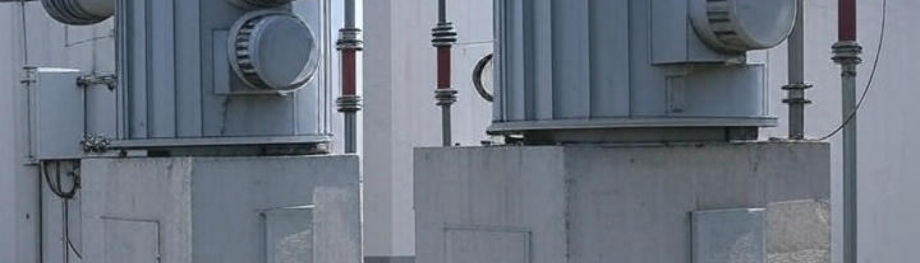 КТП В/К 1000/6/0,4 с трансформатором Минск