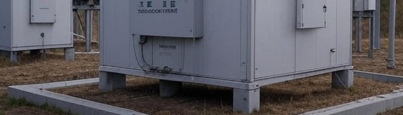 КТП В/К 630/10/0,4 с трансформатором Минск