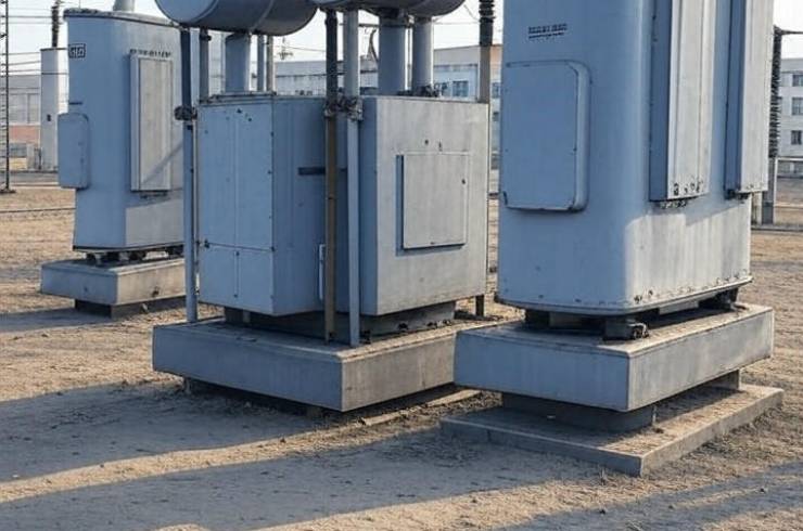2КТП-2 К/К 1250/10/0,4 для Карина-Папироне (Алматы)