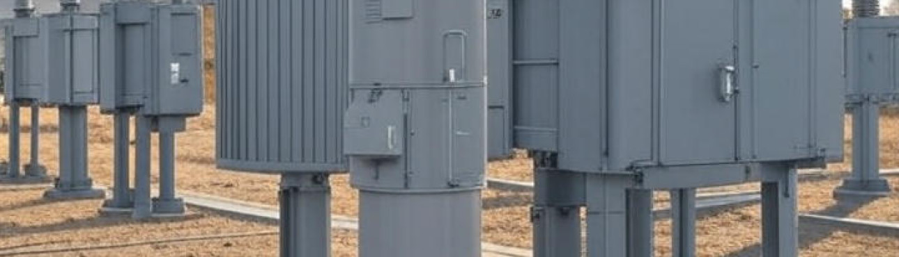 КТП К/К 400/10/0,4 для Innovations  Technologies