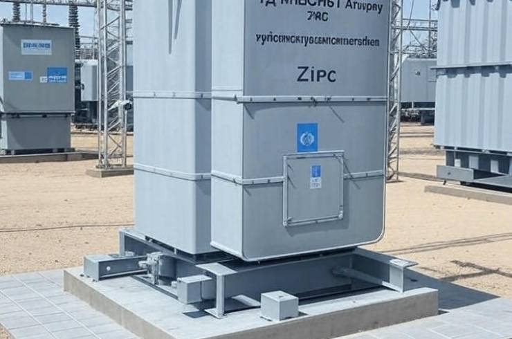 КТП В/К 250/10/0,4 — Trafo Technology