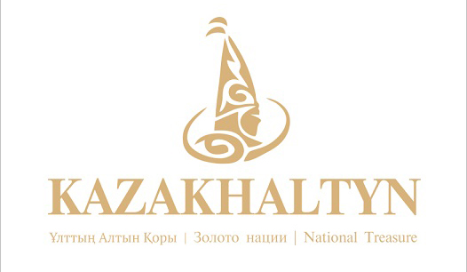 KAZAKHALTYN